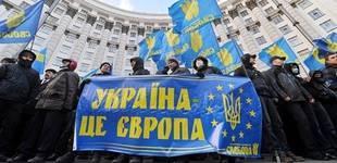 Украинские парадоксы Украинские парадоксы