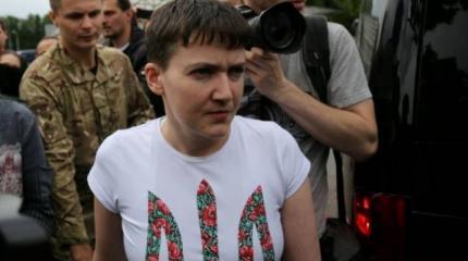 На Украине заврались окончательно. Непал возмущен какая гора Савченко На Украине заврались окончательно. Непал возмущен какая гора Савченко