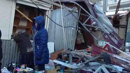 Под покровом ночи Kyiv отомстил Киеву Под покровом ночи Kyiv отомстил Киеву