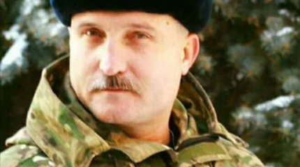 Зачистка: Внезапно из жизни ушел снайпер майдана. Парасюку приготовиться Зачистка: Внезапно из жизни ушел снайпер майдана. Парасюку приготовиться