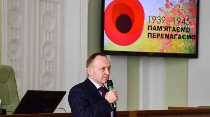 «Клуб неудачников»: мэр украинского города назвал ошибкой курс страны в НАТО «Клуб неудачников»: мэр украинского города назвал ошибкой курс страны в НАТО