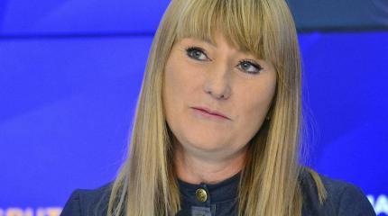 Так не было даже при СССР: Журова заявила о дискредитации спортсменов из РФ Так не было даже при СССР: Журова заявила о дискредитации спортсменов из РФ