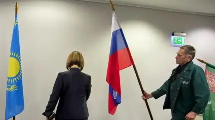 Главный «русский в Казахстане» попал в немилость Астаны? Главный «русский в Казахстане» попал в немилость Астаны?