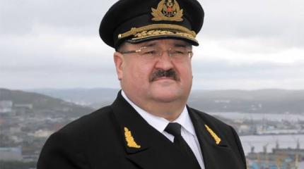 Вячеслав Рукша рассказал, как мегапроекты Путина подняли "Атомфлот" Вячеслав Рукша рассказал, как мегапроекты Путина подняли "Атомфлот"