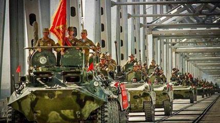 Афганистан: советская помощь и «транзитный бумеранг» ошибок