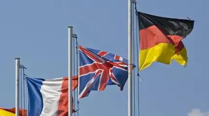 Париж, Берлин, Лондон ищут «подходы» к Москве, которая встречает их холодом
