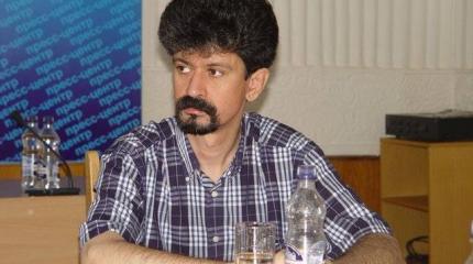 Джаралла: Россия предотвратила в Крыму кровавый сценарий Украины Джаралла: Россия предотвратила в Крыму кровавый сценарий Украины
