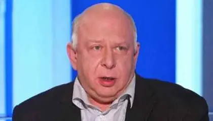 Евгений Бень: Путин и пять узлов российской геополитики