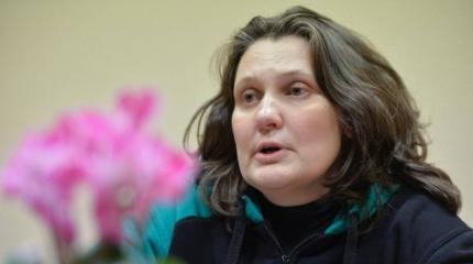 Монтян прокомментировала проезд консула Турции Озигджи по Крымскому мосту Монтян прокомментировала проезд консула Турции Озигджи по Крымскому мосту