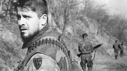 «На территории бывшей Югославии Запад всё глубже тонет в собственной лжи» «На территории бывшей Югославии Запад всё глубже тонет в собственной лжи»