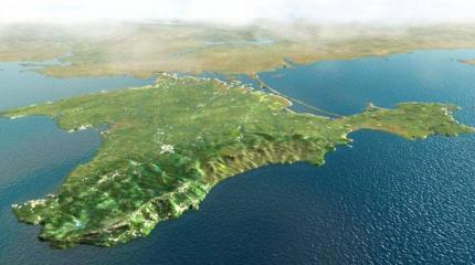 Европа только из вежливости слушает домыслы о Крыме Европа только из вежливости слушает домыслы о Крыме