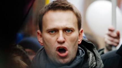 Майданный пациент: готов ли Навальный перенимать украинский опыт Майданный пациент: готов ли Навальный перенимать украинский опыт