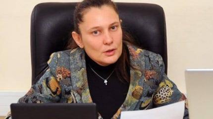 Монтян высмеяла литовского мэра, которому «неприятно» зарабатывать в России Монтян высмеяла литовского мэра, которому «неприятно» зарабатывать в России