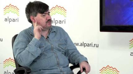 Борис Рожин: Киев создаёт враждебную России нацию Борис Рожин: Киев создаёт враждебную России нацию