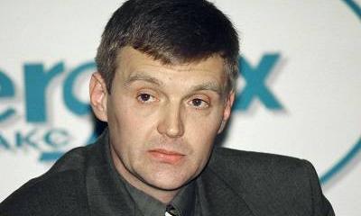 Куча пошла: Россию обвинили в убийстве Литвиненко Куча пошла: Россию обвинили в убийстве Литвиненко