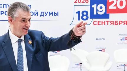 Азербайджанская диаспора в России выбрала свою партию, и это не «ЕдРо»