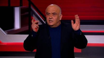 Килинкаров объяснил желание ЕС уничтожить Украину Килинкаров объяснил желание ЕС уничтожить Украину