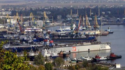 «Вжарить» Россию: Киев посчитал, сколько заплатит Кремль за русский Крым «Вжарить» Россию: Киев посчитал, сколько заплатит Кремль за русский Крым