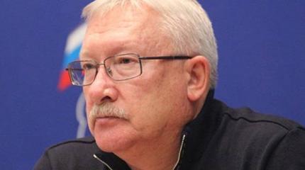 Морозов: Американский уголь в Одессе «символом политического безрассудства» Морозов: Американский уголь в Одессе «символом политического безрассудства»