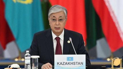 Поздравления с победой: кто недоволен успехом Токаева на выборах? Поздравления с победой: кто недоволен успехом Токаева на выборах?