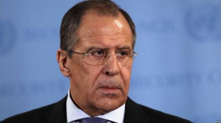 Сергей Лавров: РФ и ЛАГ выступили за создание антитеррористической коалиции Сергей Лавров: РФ и ЛАГ выступили за создание антитеррористической коалиции