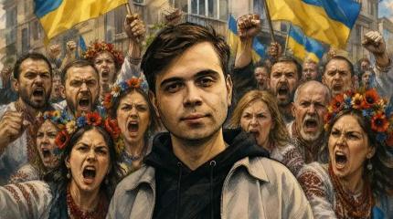 Журналист «Громадське» в лапах ТЦК – ждать ли майдан № 3?