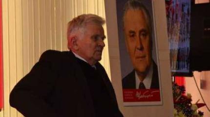 Украина в клубке противоречий