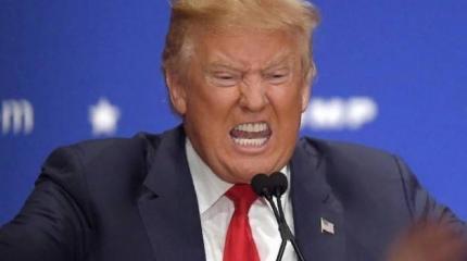 Затяжная санкционная война: Трамп вводит, Брюссель сопротивляется Затяжная санкционная война: Трамп вводит, Брюссель сопротивляется