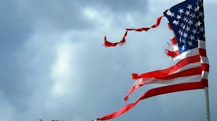 США уже не могут управлять миром, как раньше США уже не могут управлять миром, как раньше