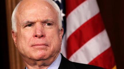 Маккейн заявил, что США проигрывают войну в Афганистане Маккейн заявил, что США проигрывают войну в Афганистане