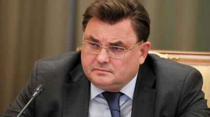 Чуйченко: России объявлена юридическая война