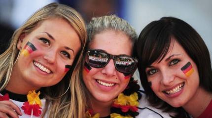 Немцы больше не хотят отдыхать в Турции