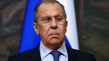 "Не надо подпитывать воинствующий Киев". Лавров предупредил Эрдогана "Не надо подпитывать воинствующий Киев". Лавров предупредил Эрдогана