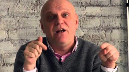 Украинский телеведущий Вересень в прямом эфире выгнал соратника Порошенко Украинский телеведущий Вересень в прямом эфире выгнал соратника Порошенко