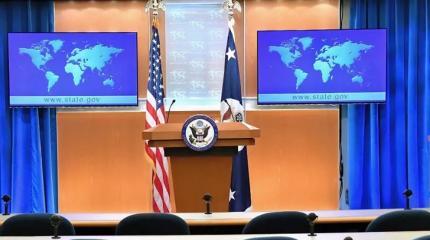 США начали давить на Россию через дипломатов — Москва должна ответить США начали давить на Россию через дипломатов — Москва должна ответить