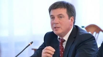 Вице-премьер Украины Зубко в Гомеле предложил не говорить по-русски Вице-премьер Украины Зубко в Гомеле предложил не говорить по-русски