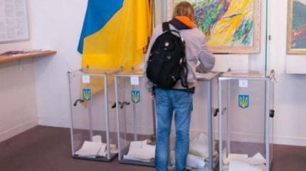 Кого поддержат украинцы на досрочных президентских выборах