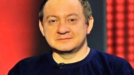 Муджабаев рассказал, как России добиться примирения с Украиной Муджабаев рассказал, как России добиться примирения с Украиной
