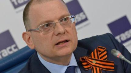Право как оружие: Вашингтон не пойдет на договор с Россией Право как оружие: Вашингтон не пойдет на договор с Россией