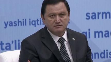 Шухрат Ганиев: «Ублюдки! Никто не поедет в хадж из Ташлака! Никто!» Шухрат Ганиев: «Ублюдки! Никто не поедет в хадж из Ташлака! Никто!»