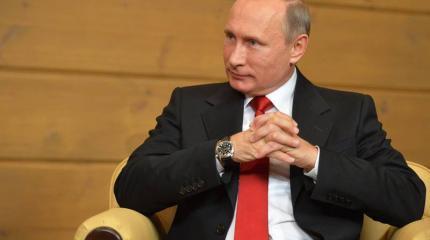 Вслед за Лениным от Владимира Путина досталось Никите Хрущеву Вслед за Лениным от Владимира Путина досталось Никите Хрущеву