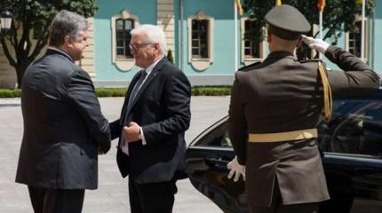 Боль и унижение в Киеве Боль и унижение в Киеве