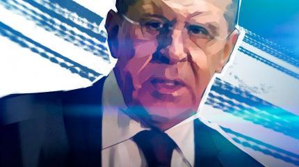 Sohu: Лавров предпринял нестандартный ход, решая проблему России с Индией Sohu: Лавров предпринял нестандартный ход, решая проблему России с Индией