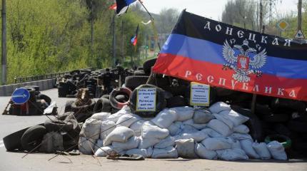 «План нападения на Донбасс» – реальная перспектива или провоцирование России? «План нападения на Донбасс» – реальная перспектива или провоцирование России?