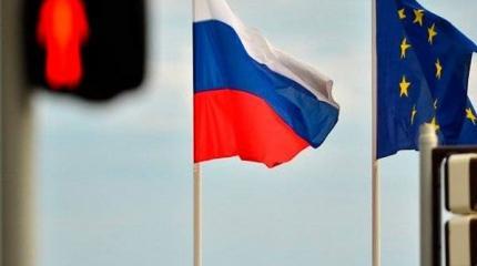 В Госдуме объяснили, почему ЕС отложил продление санкций против россиян В Госдуме объяснили, почему ЕС отложил продление санкций против россиян