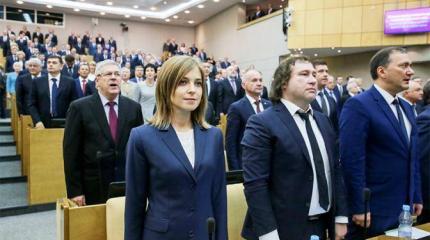 Кремль готовит раздел «Единой России» Кремль готовит раздел «Единой России»