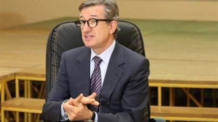 Сергей Тарута: Порошенко тянет одеяло на себя, поэтому Рада не поддержит Конституцию Сергей Тарута: Порошенко тянет одеяло на себя, поэтому Рада не поддержит Конституцию