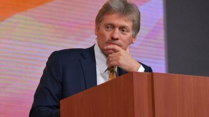 «Путин предупреждал»: Песков объяснил увольнение главы Чувашии