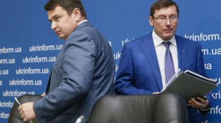 США в ярости: они вызвали «на ковер» всех украинских силовиков США в ярости: они вызвали «на ковер» всех украинских силовиков