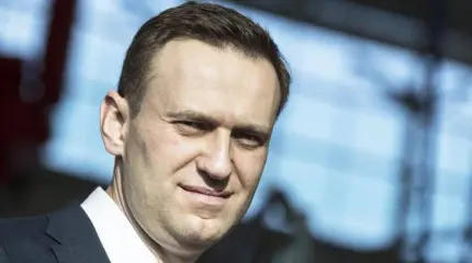 Навального «травят-травят», но никак отравить не могут